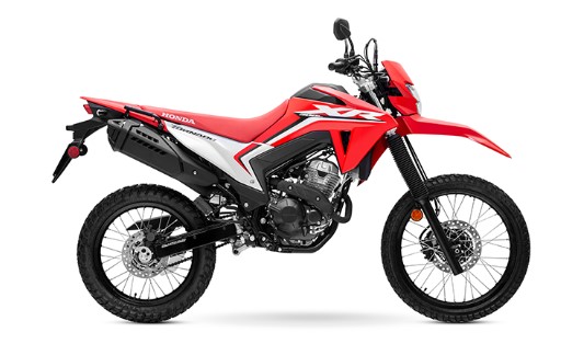 Honda_XR300_ROJA